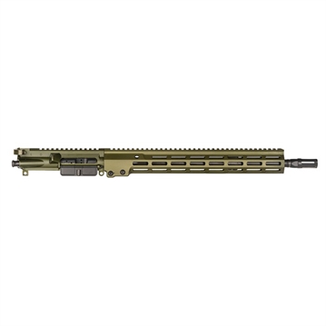 Picture of Geissele Automatics MK16 16'' SUPER DUTY UPPER CHF BBL, ACH, NANO FH/BCG ODG 08-220ODG