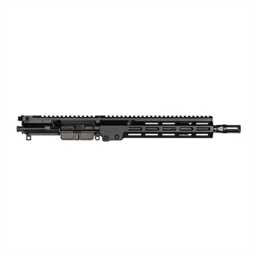 Picture of Geissele Automatics MK16 11.5'' SUPER DUTY UPPER CHF BBL, ACH, NANO FH/BCG BLK 08-218B