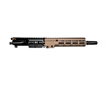 Picture of GE URG-I NC 556NATO 10.3" BLK/DDC 08-176