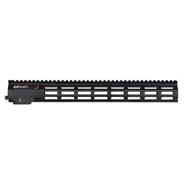 Picture of Geissele Automatics MK18 16'' SUPER MODULAR RAIL M-LOK/ARCA SWISS COMPATIBLE BLK 05-791B
