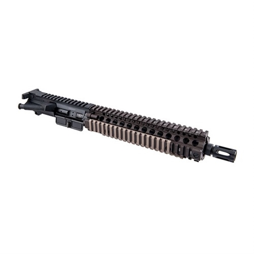 Picture of Daniel Defense MK18 10.3'' UPPER RECEIVER 5.56 1-7 GOVT FDE 23-004-08013-011