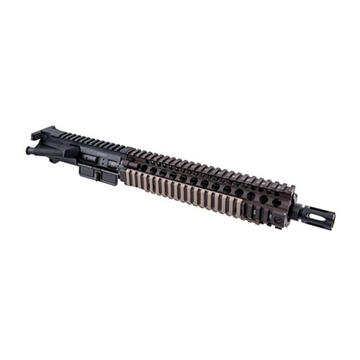 Picture of Daniel Defense MK18 10.3'' UPPER RECEIVER 5.56 1-7 GOVT FDE 23-004-08013-011