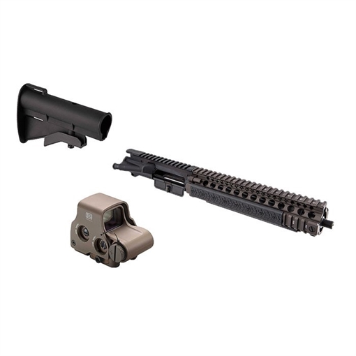 Picture of Brownells Bundles MK18 BLOCK II TRIBUTE BUNDLE NONE-MIX