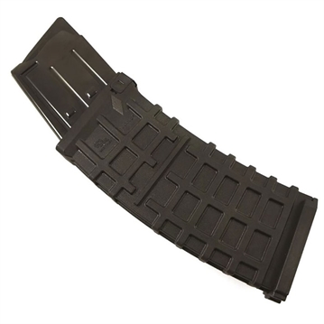 Picture of PROMAG MKA 1919 12 GAUGE 2 3/4IN 10RD BLACK POLYMER MKA-01 MKA 01