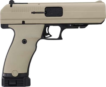 Picture of HI POINT JH/P 45 ACP PSTL FDE 4.5" 9RD 34510FDE