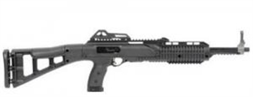 Picture of MKS SUPPLY HI POINT 1095TS 10MM 17.5 NON THREADED 10RD 1095TSNTB