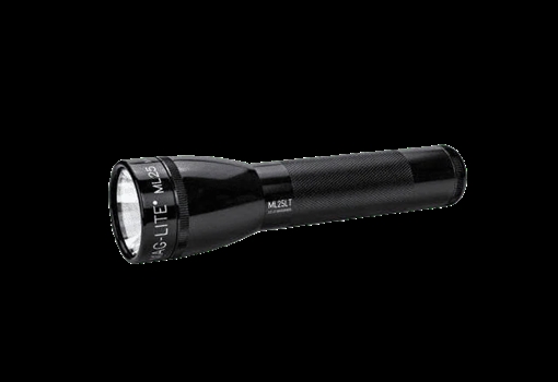 Picture of Maglite ML25LT Maglite 2 C-Cell LED Flashlight ML25LT-S2015