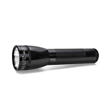 Picture of Maglite ML25LT Maglite 2 C-Cell LED Flashlight ML25LT-S2016