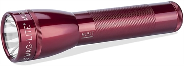 Picture of Maglite ML25LT Maglite 2 C-Cell LED Flashlight ML25LT-S2036
