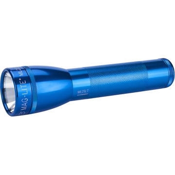 Picture of Maglite ML25LT Maglite 2 C-Cell LED Flashlight ML25LT-S2116