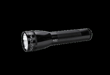 Picture of Maglite ML25LT Maglite 2 C-Cell LED Flashlight ML25LT-S2015