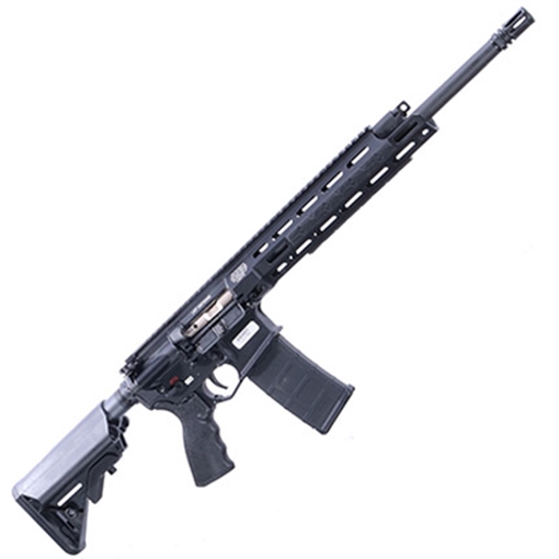 Picture of Lmt Defense MARS-L SHOVELNOSE 5.56 NATO 16''BBL (1)30RD MAG BLACK MLSN16PS-MARS