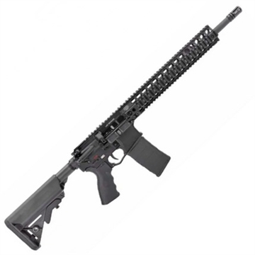 Picture of MLC 5.56 MARS CQB Carbine MRP16-MARS