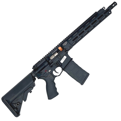Picture of MLC 5.56 MARS Piston SBR MLSN12PS-MARS-PS