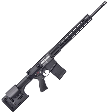Picture of MLKMWS 20" 6.5 Rifle MLK6520LA-MARS