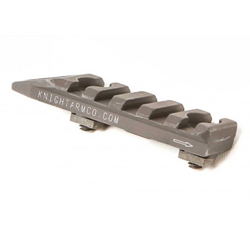 Picture of MLOK RAIL SECTION 5 SLOT 31912