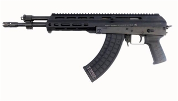 Picture of M+M INDUSTRIES M10X-P HGA 7.62X39 12.5IN BBL HYBRID PISTOL 30RD MAG M10X-P M10XP