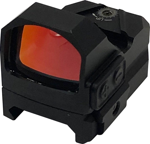 Picture of M+M Inc. AC M10X Red Dot AC-M10X-REDDOT