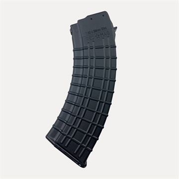 Picture of M+M IND HI PERFROM BULGARIAN AK 30RD POLY W/ STEEL REINFORCEMENT MAG 7.69X39MM MAG-MM-POLY30 644216958757