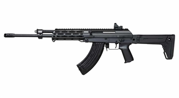 Picture of M+M IND M10X+ RIA 7.62X39MM 16.5IN CHF-CL BBL SHORT HANDGUARD GEN3 BLACK M10X PLUS SH