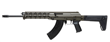 Picture of M+M IND M10X+ RIA 7.62X39MM 16.5IN CHF-CL BBL SL HANDGUARD GEN3 OD GREEN M10X PLUS OD