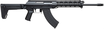 Picture of M+M IND M10X+ RIA 7.62X39MM 16.5IN CHF-CL BBL SL HANDGUARD GEN3 BLACK M10X PLUS M10XPLUS