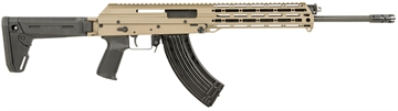 Picture of M+M IND M10X+ RIA 7.62X39MM 16.5IN CHF-CL BBL SL HANDGUARD GEN3 FDE M10X PLUS FDE M10XPLUSFDE