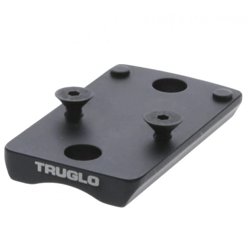 Picture of TRUGLO MNT SHOTGN RCVR REM TG/VOR/DOC TGTG8955R1