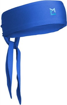 Picture of MOBILE WARMING COOLING HEAD WRAP BLUE! MCUA08050023