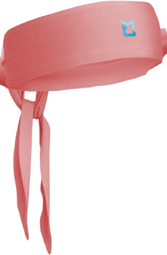 Picture of MOBILE COOLING HEAD WRAP CORAL! MCUA08440023