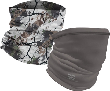 Picture of MOBILE COOLING NECK GAITER 2-PACK BLACK CAMO/MOREL OSFM MCUA06340023