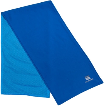 Picture of MOBILE COOLING TOWEL BLUE 31"X7.8"! MCUA01050021