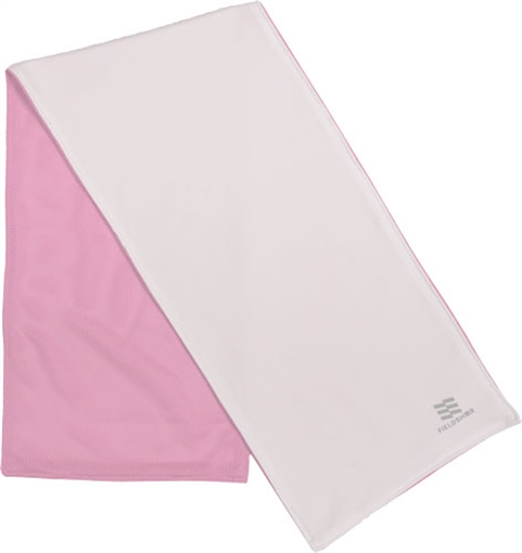Picture of MOBILE COOLING TOWEL PINK 31"X7.8"! MCUA01230021