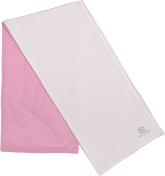 Picture of MOBILE COOLING TOWEL PINK 31"X7.8"! MCUA01230021
