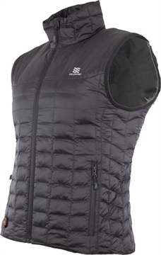 Picture of MOBILE WARMING MEN'S BK CNTRY HEATED VEST BLACK XX-LARGE MWMV04010620