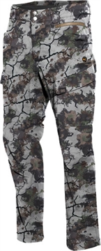 Picture of MOBILE WARMING MEN'S KCX KINGS TERRAIN PANTS 36/32 MWMP2545363223