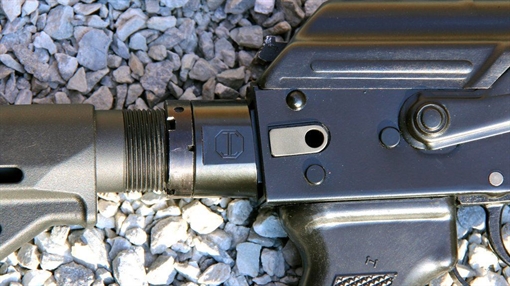Picture of Stock Adapter MOD-1