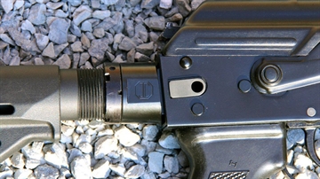 Picture of Stock Adapter MOD-1