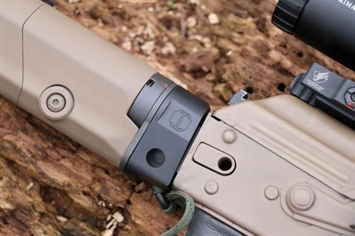 Picture of Stock Adapter MOD-2