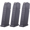 Picture of MODEL 20 10MM MAGAZINES MIXMF20015X3 -