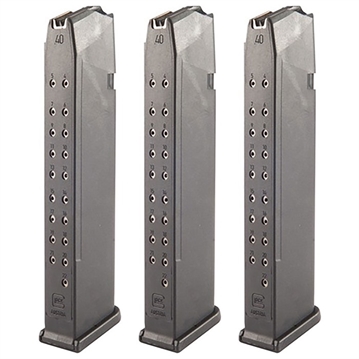 Picture of MODEL 22/23/27/35 MAGAZINE MIXMF22022X3 -
