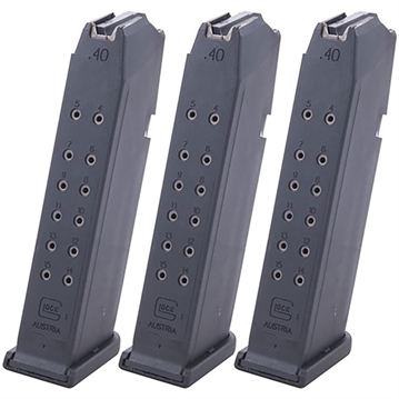 Picture of MODEL 22/35 MAGAZINES MIXMF22015X3 -