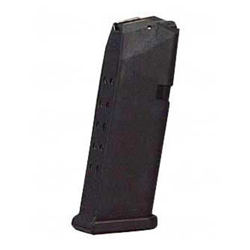 Picture of GLOCK OEM Magazine, 357 Sig, 13 Rounds, For GLOCK 32, Cardboard Style Packaging, Black MF32013