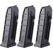 Picture of MODEL 44 MAGAZINE MIX47908X3 -