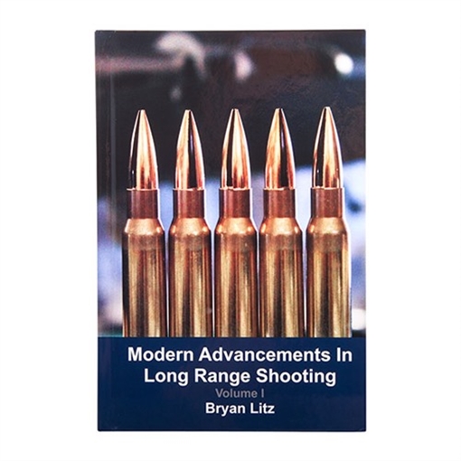 Picture of MODERN ADVANCEMENTS IN LONG RANGE SHOOTING 4