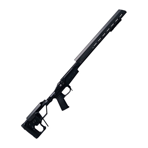 Picture of Christensen Arms MODERN PRECISION SA CHASSIS W/14'' HANDGUARD BLACK 810-00001-00 8100000100