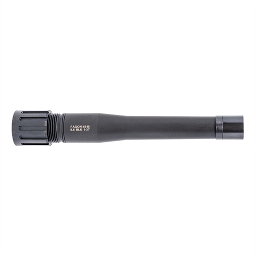 Picture of Faxon Firearms 8.6 BLACKOUT MODIFIED LIGHT PALMA 1:3 TWIST REMAGE 8'' BARREL 700B863N8NMQ