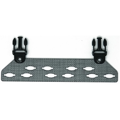 Picture of MODUAR CHEST RIG CHEST PLATES GEAR-MCR-CP-HVY-BLK -