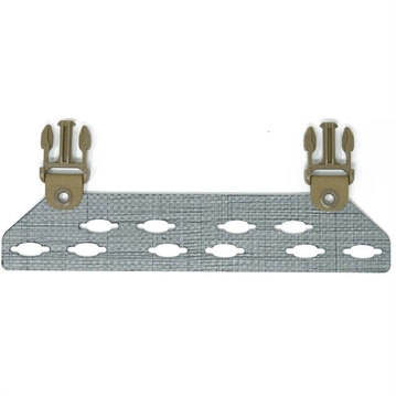 Picture of MODUAR CHEST RIG CHEST PLATES GEAR-MCR-CP-HVY-CB -