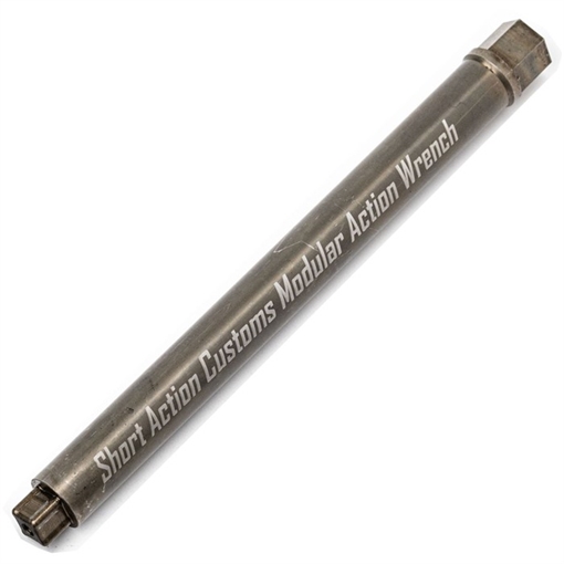 Picture of Short Action Customs MODULAR ACTION WRENCH BODY SAC-MAWB